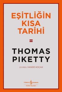 Eşitliğin Kısa Tarihi