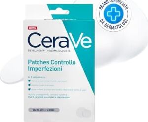 Blemish Barrier Patch Sivilce Bandı 22 Adet