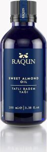 Tatlı Yağı 100ML%100 Saf ve Doğal