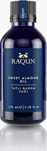 Tatlı Yağı 100ML%100 Saf ve Doğal