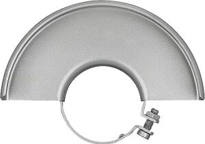Professional Accessories Koruma Siperliği, Gri, 1 Adet