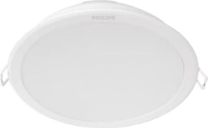 59447 Meson 090 5.5 W 6500K Wh Gömme LED Spot