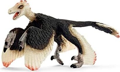 Mağaralı Dino Set