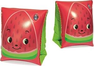 23CM x 15CM Fruitastic Kolluk