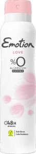 Emotıon Sym Deodorant, 150 Mililitre