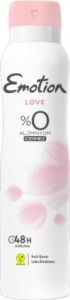 Emotıon Sym Deodorant, 150 Mililitre