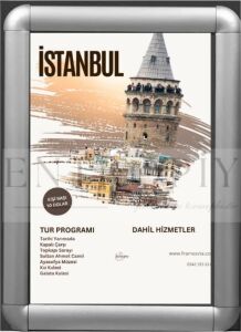 3 Adet A4 Belge Çerçevesi 21X30 Kurumsal Ihtiyaçlar Kırtasiye Okul Işyeri (3)