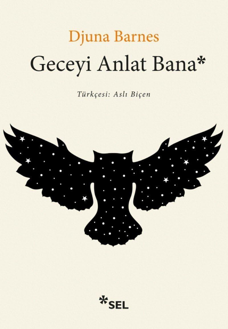 Geceyi Anlat Bana