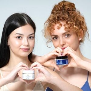Cilt Tonu Düzenleyici & Aydınlatıcı Yüz Kremi – Doğal Işıltı ve Eşit Cilt Tonu -Anti-Spot & Lightening Face Cream 50ML