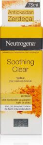 Soothing Clear Nemlendirici Krem (75 Ml)