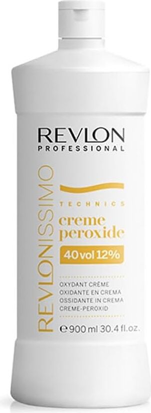 Professional Colour Rp Rvl Creme Peroxide 40VOL 900ML