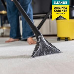 Rm 519 Halı ve Döşeme Temizleyici 1 Lt, 6.295-771.0, (1er Pack), Beyaz