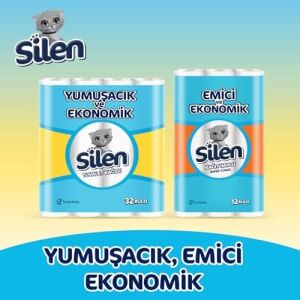 Tuvalet Kağıdı 16'lı