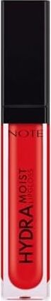 Hydramoist Lipgloss Nemlendirici Dudak Parlatıcısı - 09 Heartbreaker - Kırmızı
