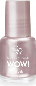 Wow Nail No: 91 - Parlak Bitişli Mini Oje 6 ml
