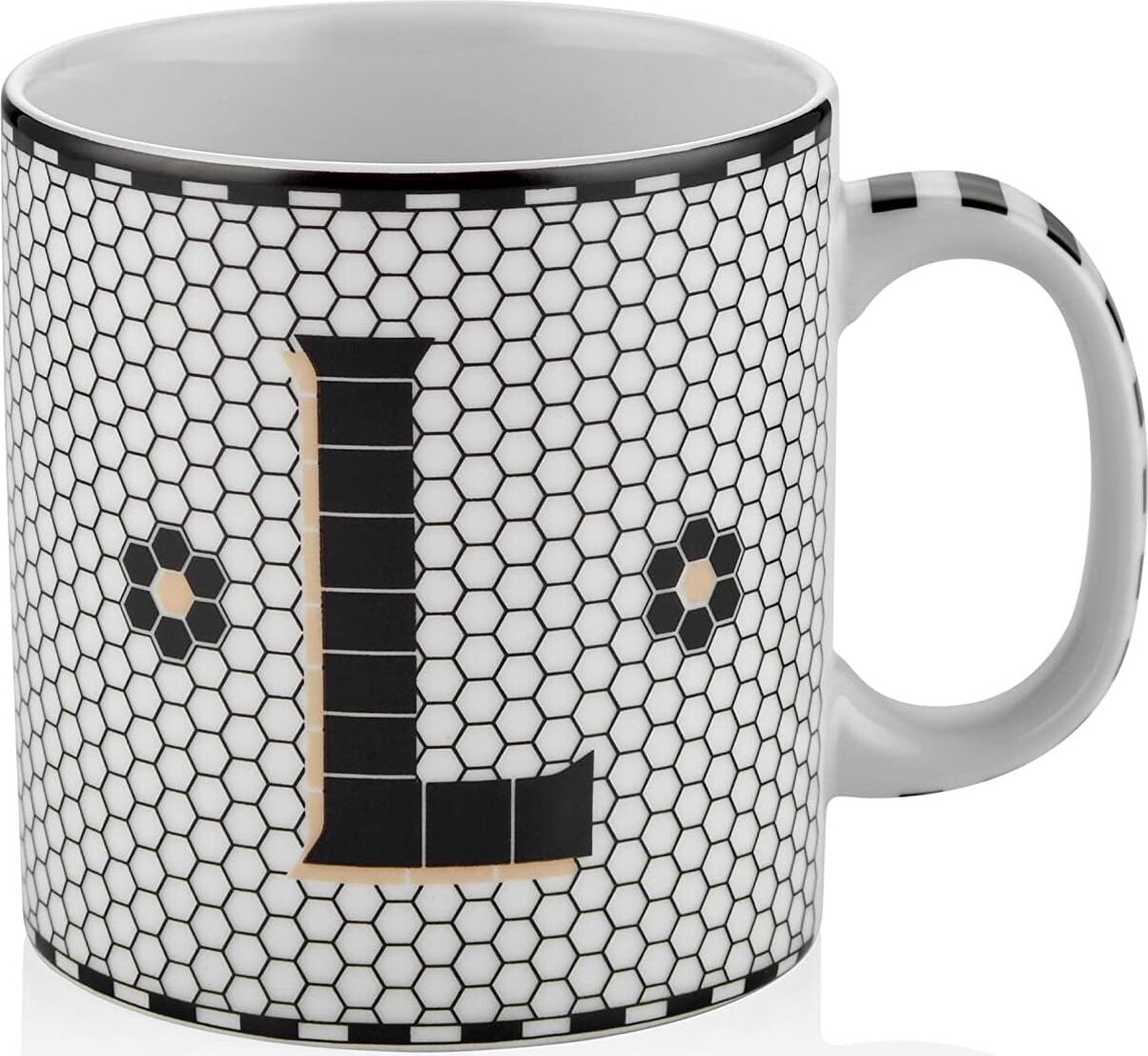 Monogram Kupa L