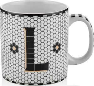 Monogram Kupa L