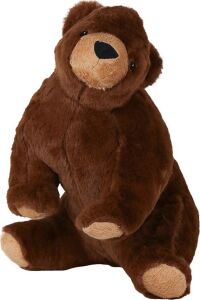 0983 Boz Ayı -My Frien Toys
