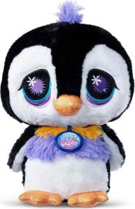 Littlest Pet Shop Signature Peluş S4