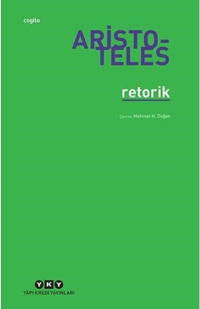 Retorik