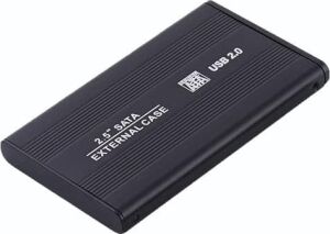 5262 USB 3.0 Sata SSD Harici Taşınabili Harddisk Kutusu