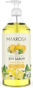 Limon Çiçeği Sıvı Sabun 750 ml