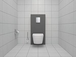 Essentials Tuvalet Fırçalığı - 40374001