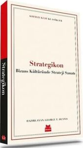 Strategikon: Bizans Kültüründe Strateji Sanatı