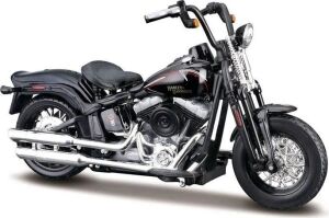 May 343602 Maistro Harley Davidson 1:18 Motorsiklet