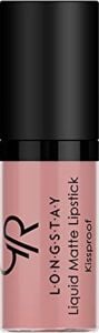 Longstay Lipstick Mini No: 01 - Bulaşmayan Likit Mini Mat Ruj (3 Ml)