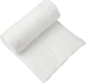 Alçı Altı Pamuğu 15X150