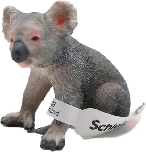 Schleıch Koala, Oyuncak Figür