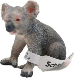 Schleıch Koala, Oyuncak Figür