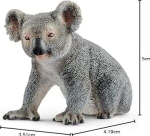 Schleıch Koala, Oyuncak Figür