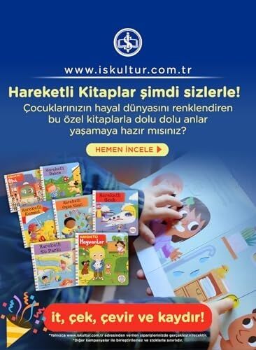 Hareketli Arkadaşlar