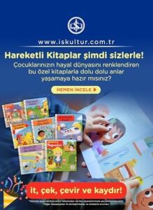 Hareketli Arkadaşlar