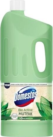 Bio Active Çamaşır Suyu Mutfak Maksimum Hijyen 1850 ml