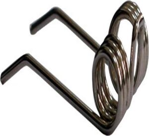 Greenworks 27022 Için 29272 Yedek Dethatcher Tines (18'li Set)