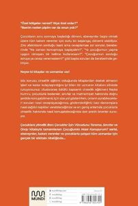 Bedenler Sınırlar ve Mahremiyet Hakkında Çocuğumla Nasıl Konuşurum?
