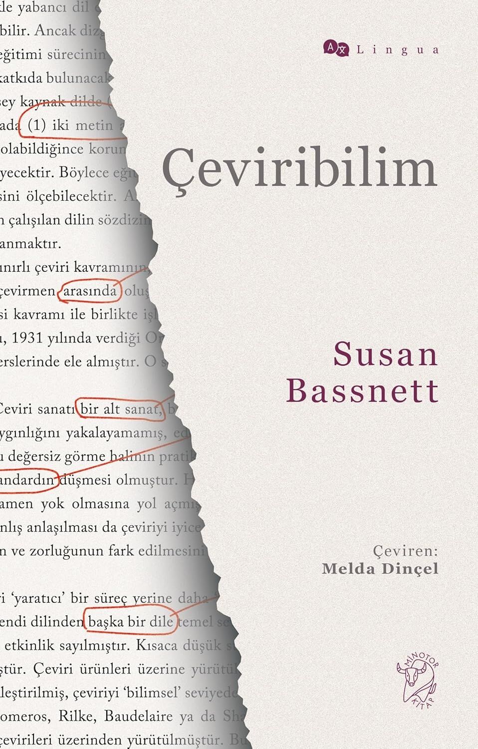 Çeviribilim
