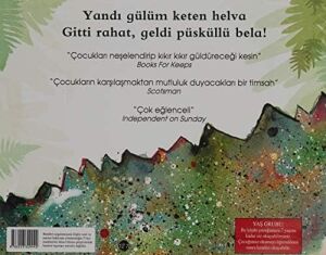 Yavru Timsah Çipiti