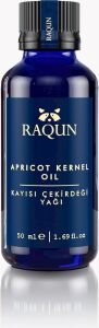 Kayısı Çekirdeği Yağı 50ML%100 Saf ve Doğal