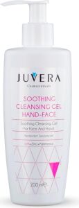 Soothing Cleansing Jel Hand-Face 200 ml