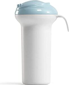 Okbaby Splash Bebek Duşu, Gri
