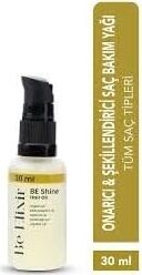 Hair Yağ - Onarıcı Şekillendirici Saç Bakım Yağı 30 ml