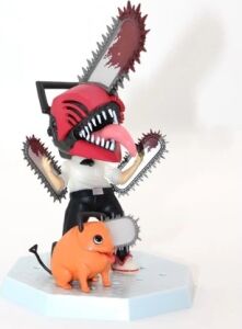 Tekli Anime Figür 16 cm