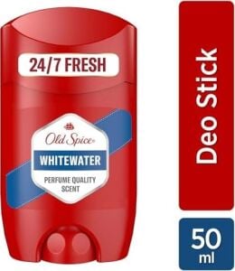 Whitewater Erkek Deodorant Stick 50 ml