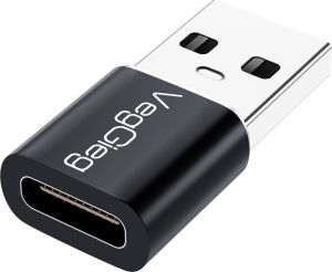 USB 3.0 To Type-C Şarj Data Çevirici Dönüştürücü Adaptör