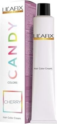 Tüp Saç Boyası 100 ml Cherry