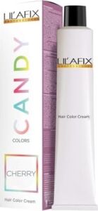 Tüp Saç Boyası 100 ml Cherry